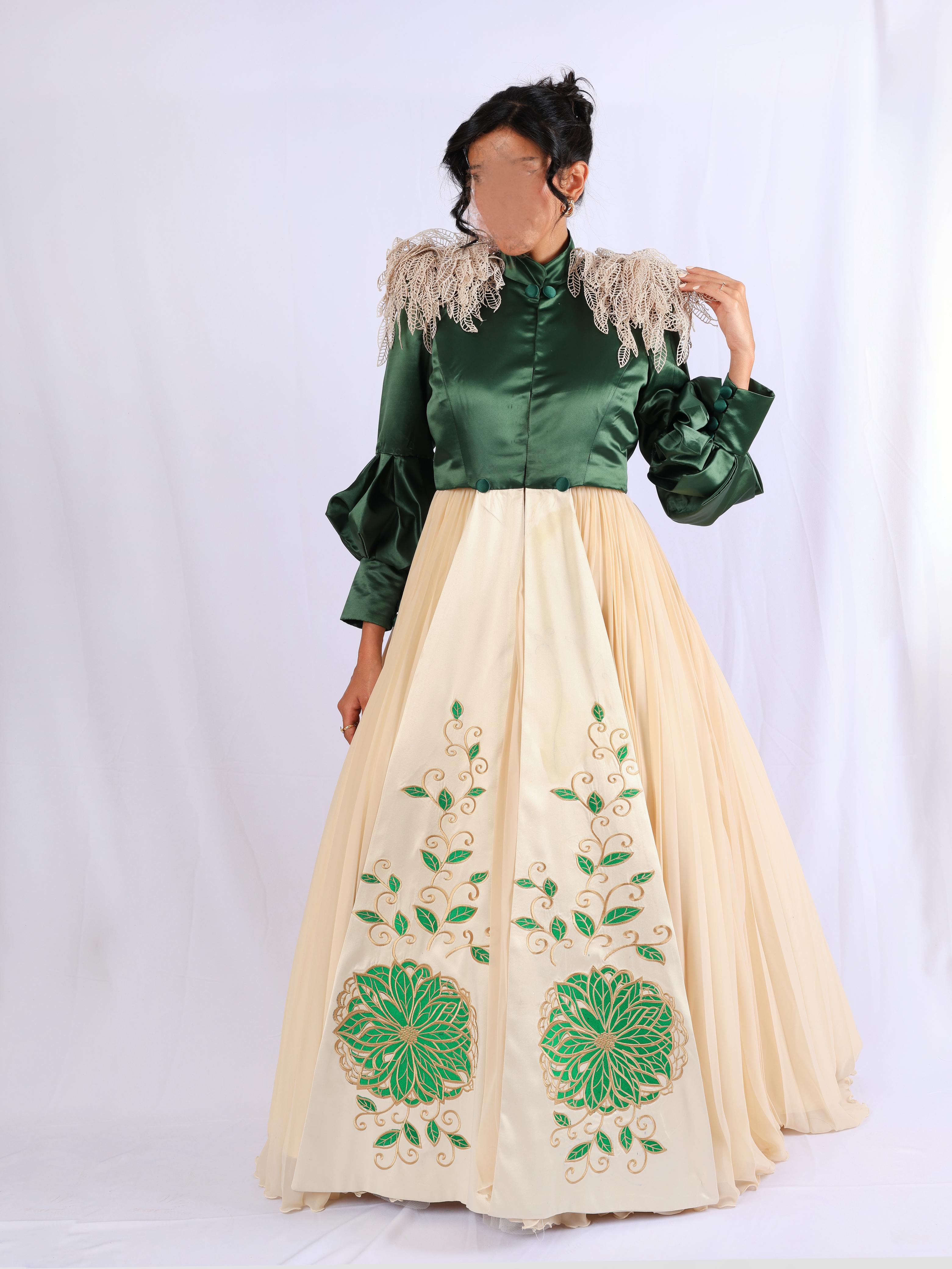 تصميم وسن أرابيسك 3